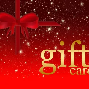 Gift Cards