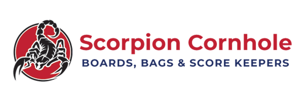 Scorpion Cornhole